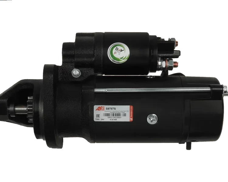 Rozrusznik CATERPILLAR M315D2; M317D2; PERKINS Various Models