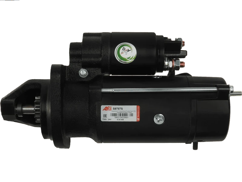 Rozrusznik CATERPILLAR M315D2; M317D2; PERKINS Various Models