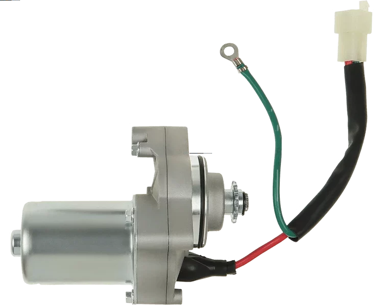 Rozrusznik BOMBARDIER DS90 Mini 4-Stroke [90cc] 01.2002-12.2005  BOMBARDIER Quest 90