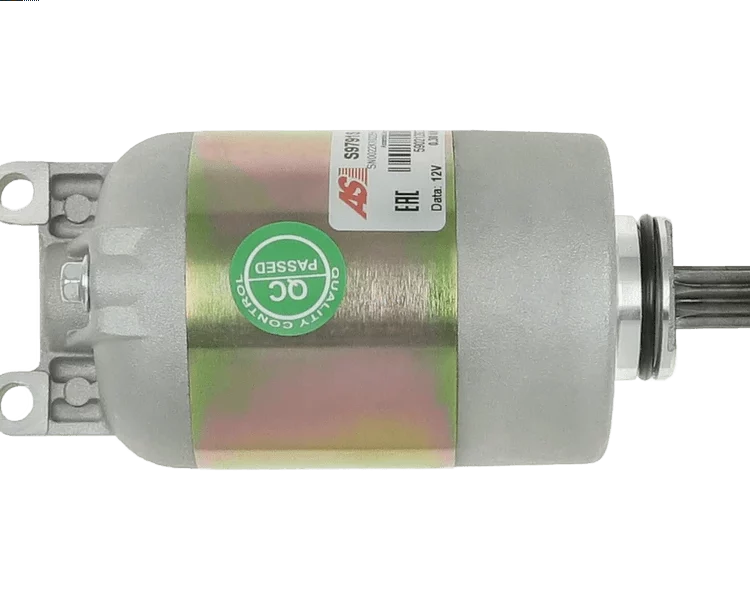 Rozrusznik MALAGUTI Madison 125 [125cc] 01.1999-12.2006  MBK Doodo 125 XN125 [125cc]