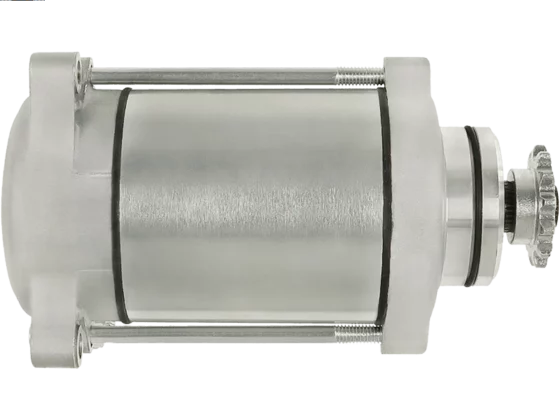 Rozrusznik KAWASAKI KEF300 Lakota 300 A1-A6 [290cc] 01.1995-12.2000  KAWASAKI KEF300