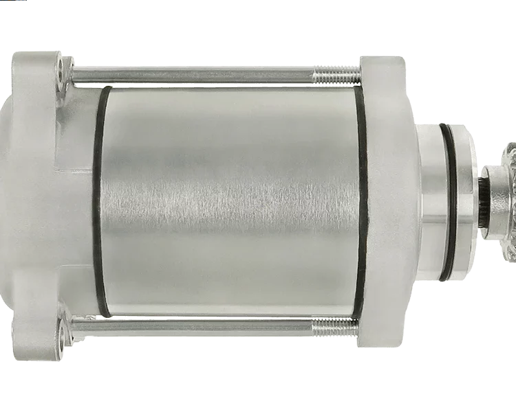 Rozrusznik KAWASAKI KEF300 Lakota 300 A1-A6 [290cc] 01.1995-12.2000  KAWASAKI KEF300