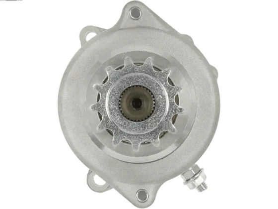 Rozrusznik KAWASAKI KEF300 Lakota 300 A1-A6 [290cc] 01.1995-12.2000  KAWASAKI KEF300