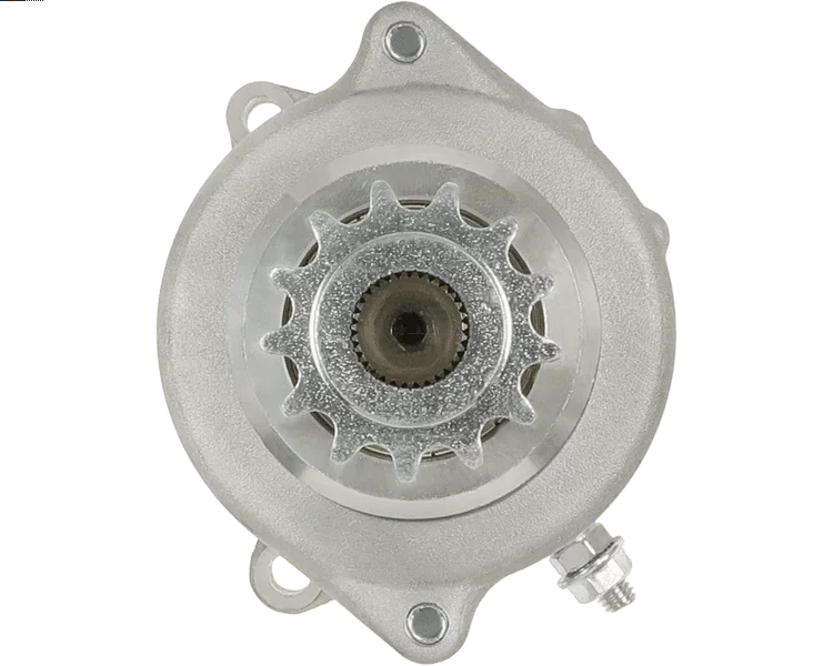 Rozrusznik KAWASAKI KEF300 Lakota 300 A1-A6 [290cc] 01.1995-12.2000  KAWASAKI KEF300