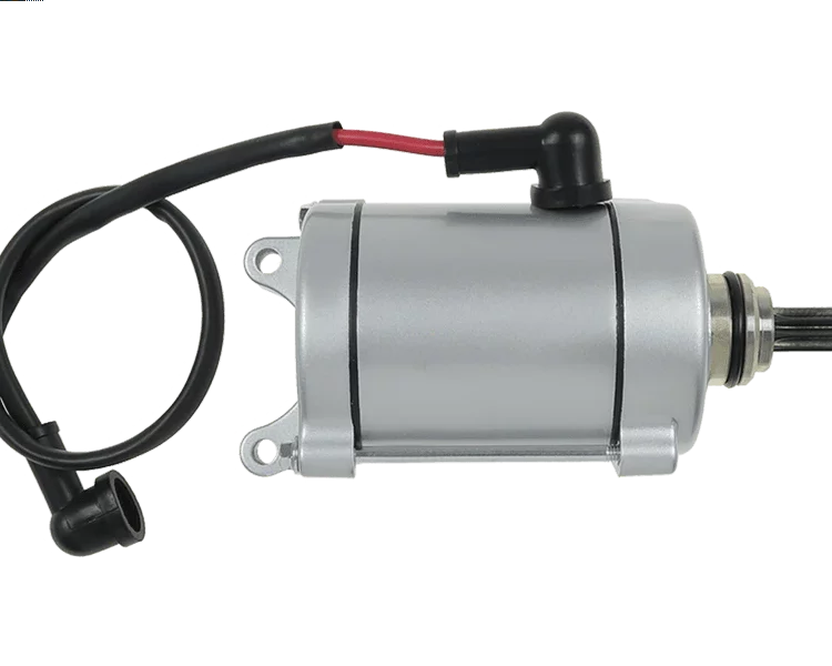 Rozrusznik BMS 200cc Sports [200cc]   EAGLE 200 GY [197cc]   EAGLE 200 HS [197cc]  