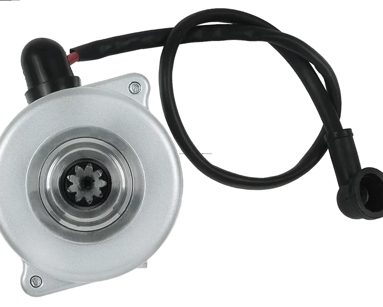 Rozrusznik BMS 200cc Sports [200cc]   EAGLE 200 GY [197cc]   EAGLE 200 HS [197cc]  