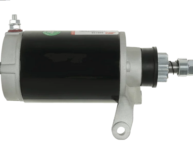 Rozrusznik EVINRUDE E10E [15.6ci-15.0H.P] 01.1999-12.2001  EVINRUDE E10E