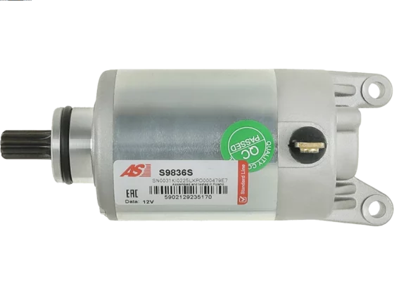 Alternator YAMAHA MT-03 [321cc] 01.2016-  YAMAHA MT-03 [321cc] 01.2017-  YAMAHA MT-03