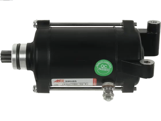 Alternator YAMAHA V-Max [1200CC]