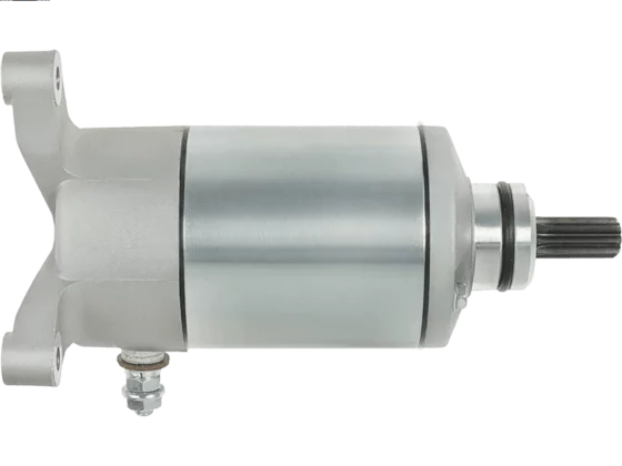 Rozrusznik SUZUKI DL 650 V-Strom [645cc] 01.2004-12.2013  SUZUKI DL 650 V-Strom