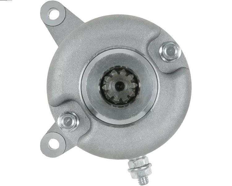 Alternator SUZUKI LT-F160 Quadrunner [160cc] 01.1991-12.1997  SUZUKI LT-F160