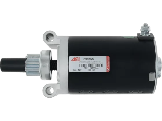 Rozrusznik KOHLER Courage Twin SV710