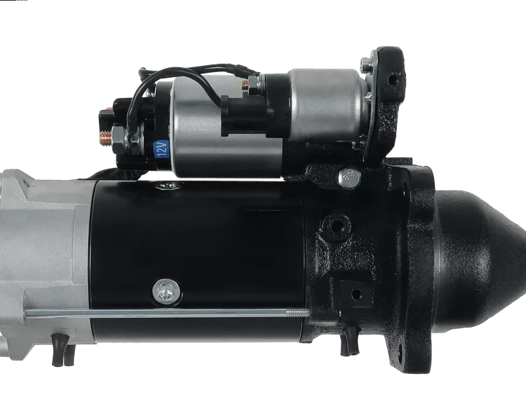 Rozrusznik DEUTZ-FAHR 6155 Agrotron 6.1 [TCD6.1L064V] 01.2016-  DEUTZ-FAHR 6155.4