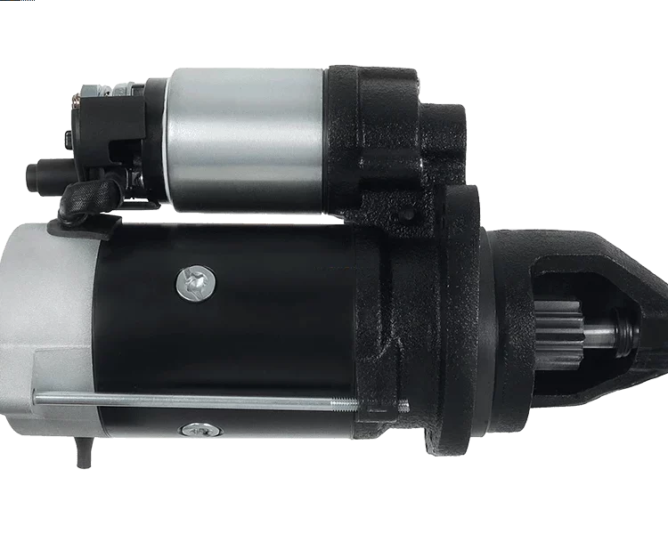 Rozrusznik BOMAG BW 11RH [4B]   BOMAG BW 177PD-3 [4BT]   BOMAG BW 177PDH-3 [4BT]