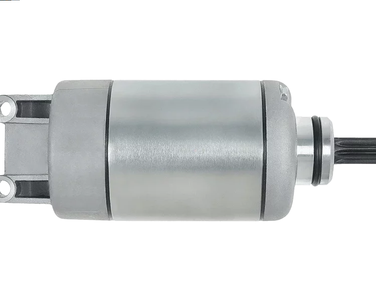 Rozrusznik APRILIA Scarabeo 125 [124cc] 01.2007-  SUZUKI SRZ 400