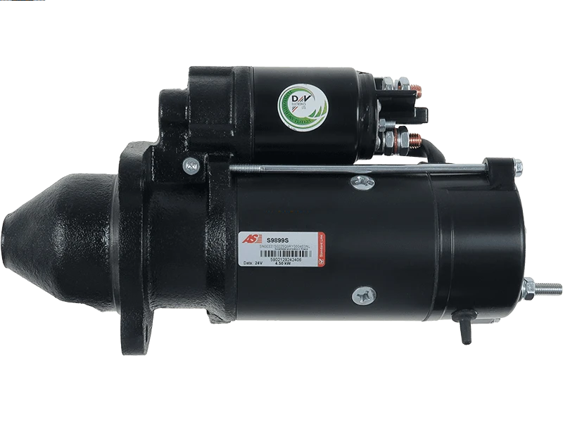 Rozrusznik CATERPILLAR 312GC CATERPILLAR 312GX CATERPILLAR 313 CATERPILLAR