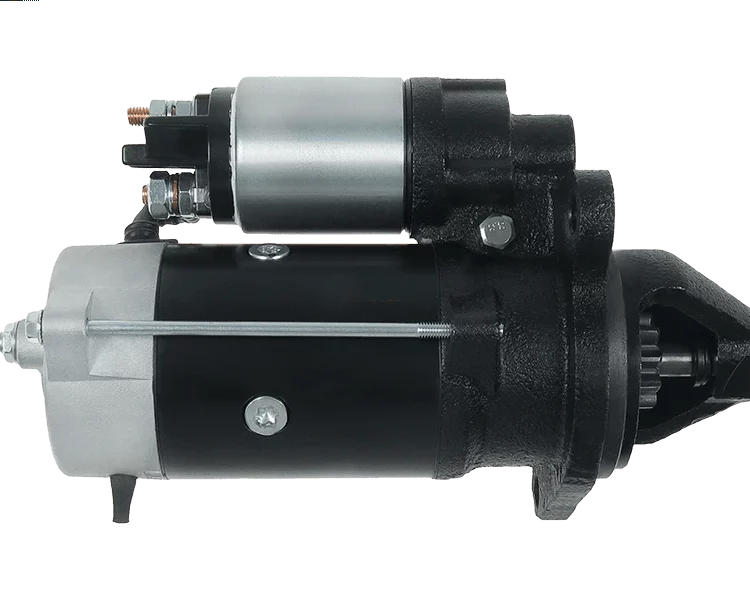 Rozrusznik CASE CS 48  02.1997-01.2001  CASE CS 52  02.1997-03.2004  CASE CS 58