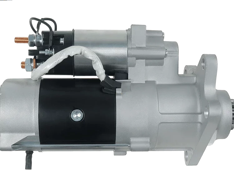 Rozrusznik SHANGCHAI Engine [D6114]