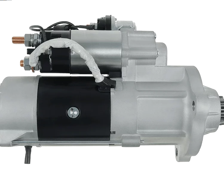 Rozrusznik CUMMINS 6CT 8.3    CUMMINS L325    CUMMINS L360