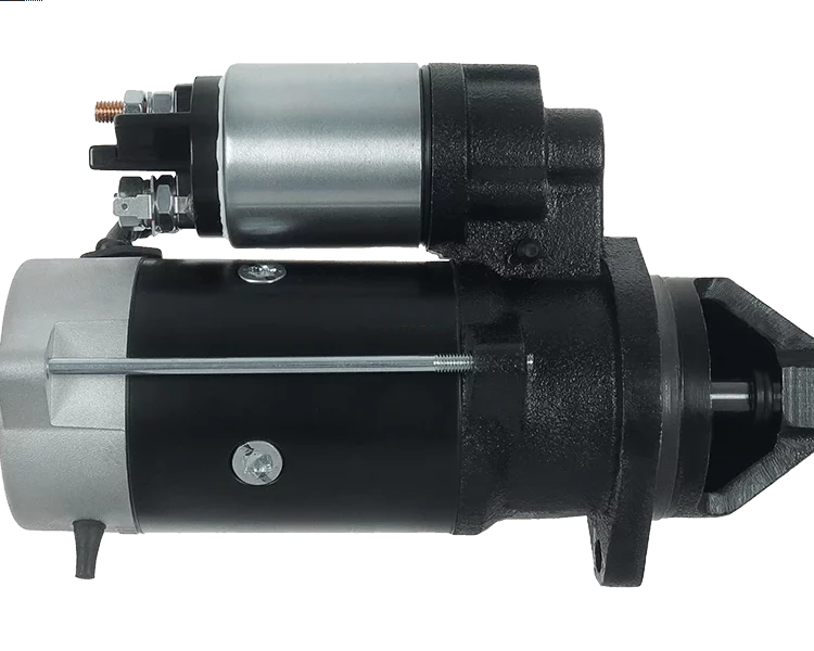 Rozrusznik BOMAG BW 124 HD-3 [F3L1011]   BOMAG BW 135 AD [D2011L3i]   BOMAG BW 138 AD