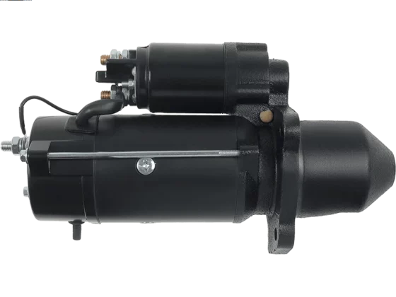 Rozrusznik CUMMINS Engine [4048T]   CUMMINS Engine 4.5 [4045TF-M75]   CUMMINS Engine