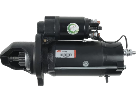 Rozrusznik CUMMINS Engine [4048T]   CUMMINS Engine 4.5 [4045TF-M75]   CUMMINS Engine
