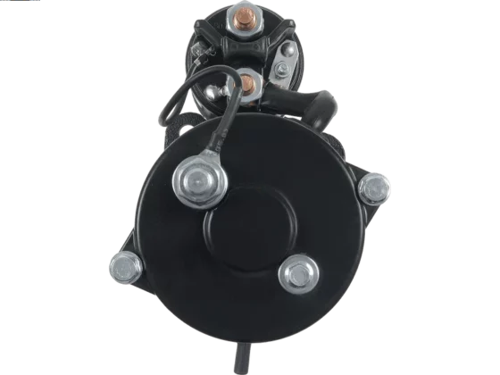 Rozrusznik CUMMINS Engine [4048T]   CUMMINS Engine 4.5 [4045TF-M75]   CUMMINS Engine