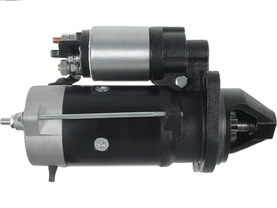 Rozrusznik CARRARO 100F 3.2 [F5C-4TAA]   CARRARO 100VL 3.2 [F5C-4TAA]   CARRARO 70