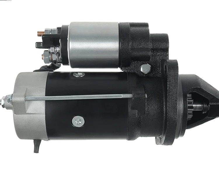 Rozrusznik CARRARO 100F 3.2 [F5C-4TAA]   CARRARO 100VL 3.2 [F5C-4TAA]   CARRARO 70