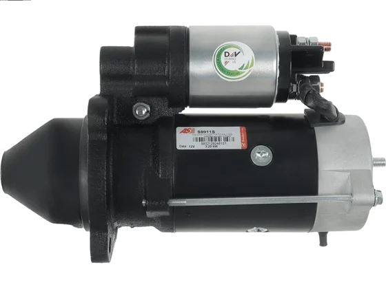 Rozrusznik CARRARO 100F 3.2 [F5C-4TAA]   CARRARO 100VL 3.2 [F5C-4TAA]   CARRARO 70