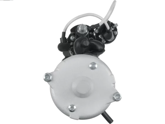 Rozrusznik CUMMINS Engine 5.9 [6BTA]   DONGFENG Engine 5.9 [6BTA]   DONGFENG Various