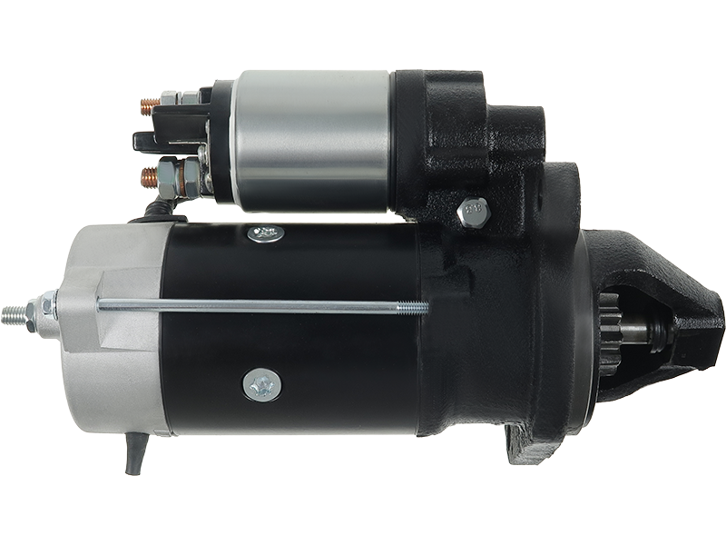 Brand new AS-PL Starter motor