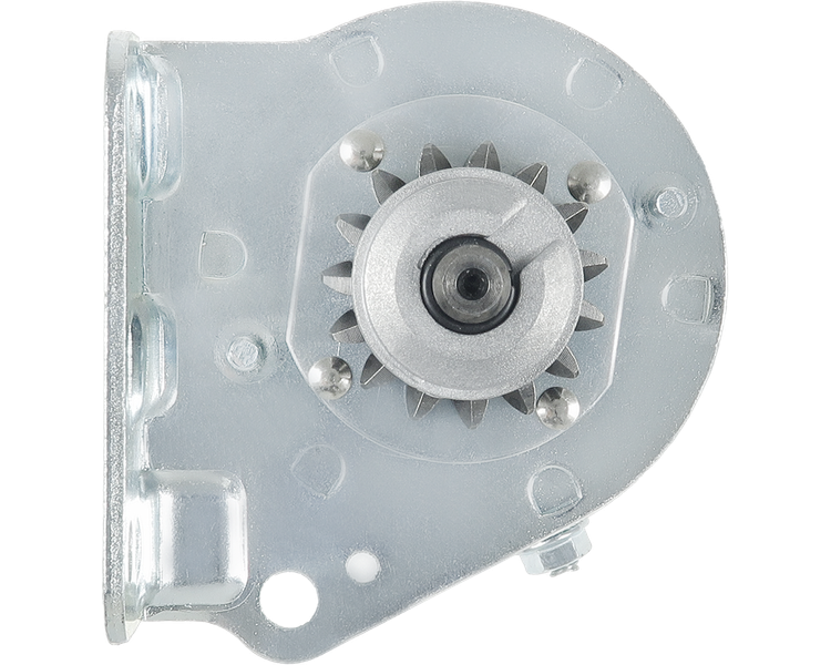 Rozrusznik JOHN DEERE D155 S180 D130 X155R E140 D170 D160 S160 E150 S140