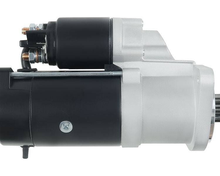 Rozrusznik HAMM ARS 130 910 COMPACT LITRONIC H11i 914 ARX 110 H12i