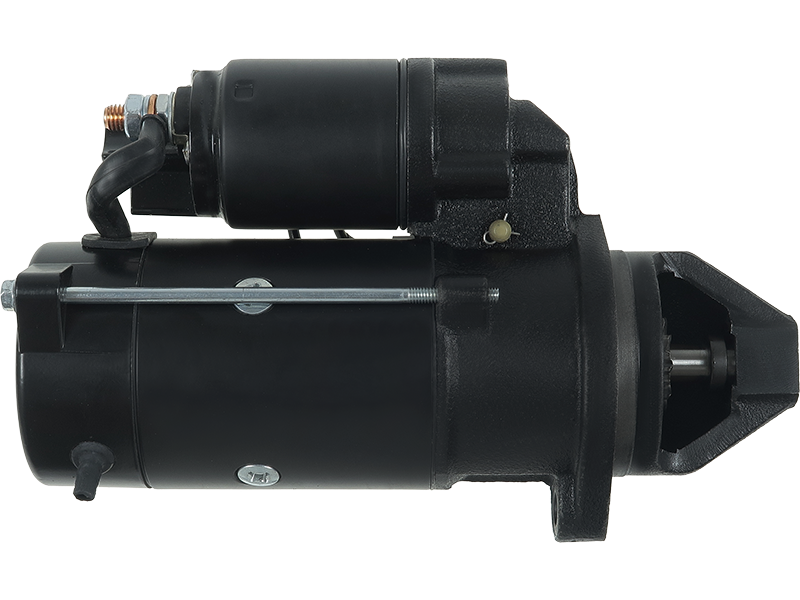 Brand new AS-PL Starter motor