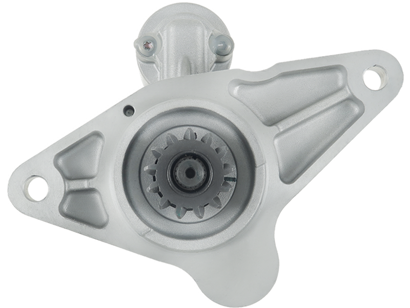 Rozrusznik LAND ROVER RANGE EVOQUE MHEV 4x4 DISCOVERY SPORT FLEX