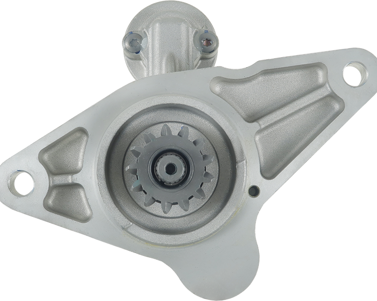 Brand new AS-PL Starter motor