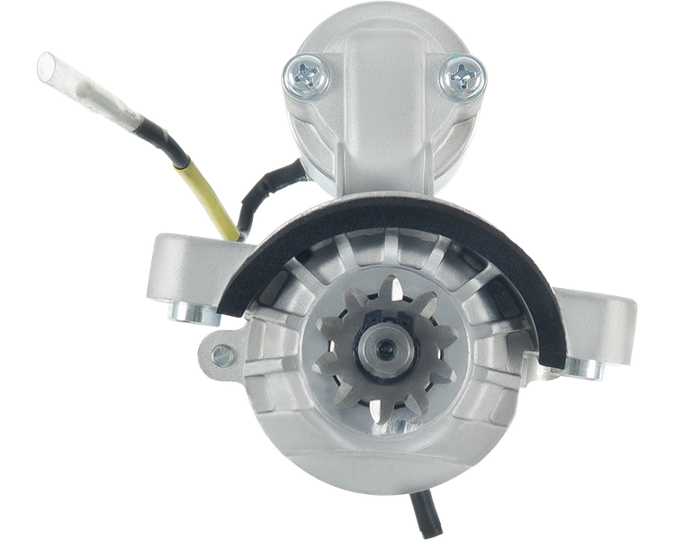 Brand new AS-PL Starter motor