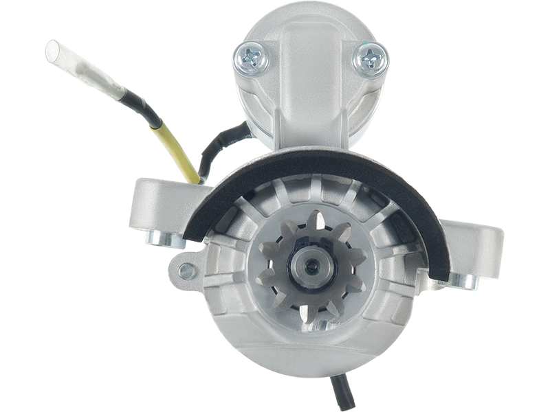Brand new AS-PL Starter motor
