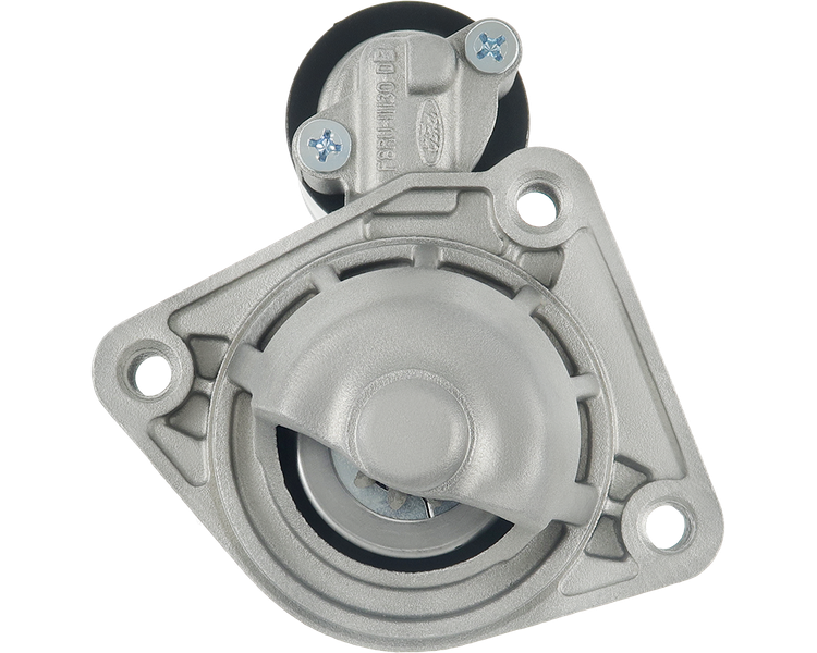 Remanufactured AS-PL Starter motor