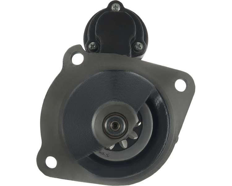 Brand new OEM ISKRA / LETRIKA Starter motor