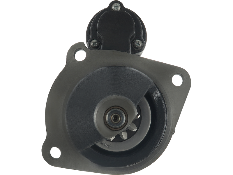 Brand new OEM ISKRA / LETRIKA Starter motor