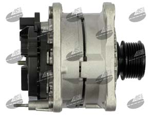 Alternator  AUDI SKODA SEAT TDI