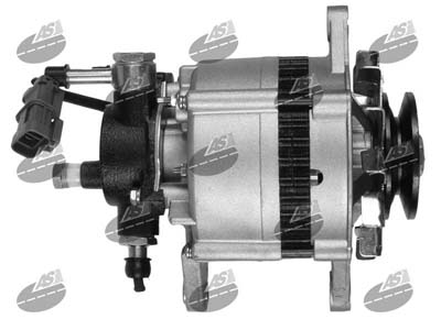 Alternator NISSAN ALMERA PRIMERA SUNNY 2.0 D 90-